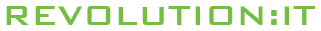 Revolution IT Ltd