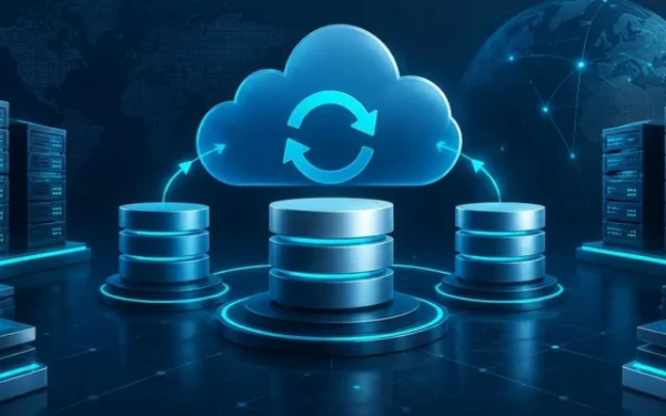 Microsoft 365 and Google Workspace backup — Revolution IT guide for Irish businesses