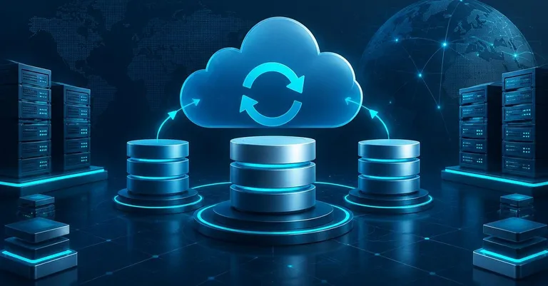 Microsoft 365 and Google Workspace backup — Revolution IT guide for Irish businesses