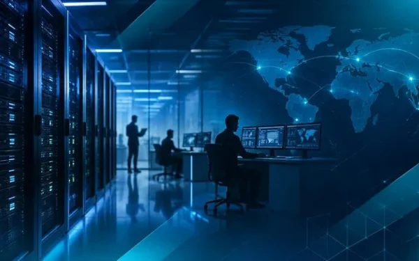 Managed IT support Ireland — Revolution IT guide for Dublin, Cork and Limerick SMEs