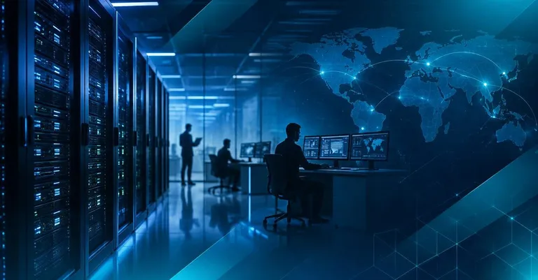 Managed IT support Ireland — Revolution IT guide for Dublin, Cork and Limerick SMEs