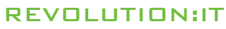 Revolution IT Ltd